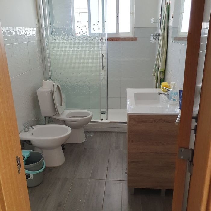 Aluguer quartos individual