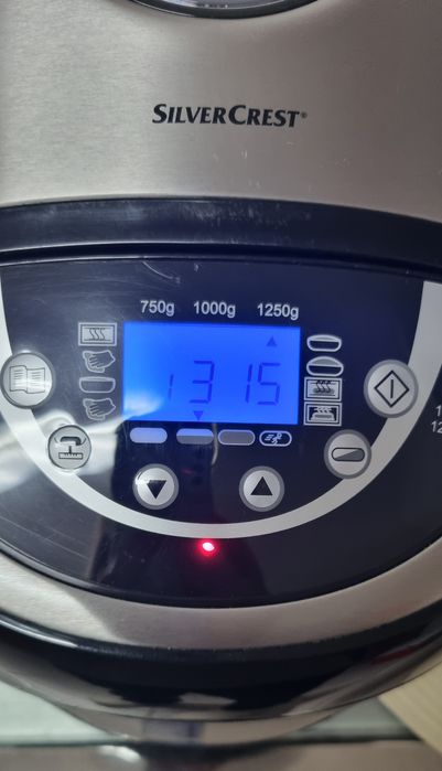 Bread Maker430893152233728001