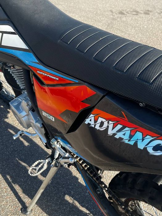 продам Kovi Advance 250 | Кові адванс 250