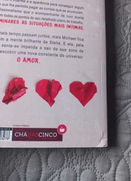 A Fórmula do Amor - Helen Hoang