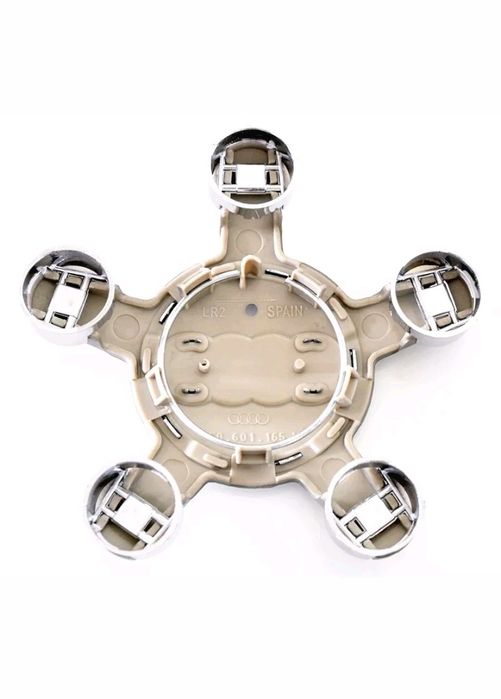 Centros tampa de jante Audi /4FO601165N/