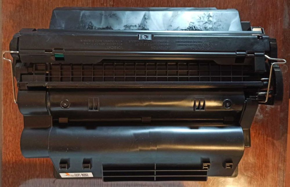 Продам пустые картриджи HP Q7551, для принтера HP LaserJet 3005