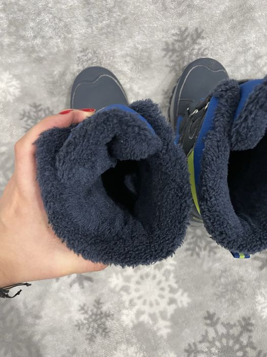 32 sniegowce buty zimow cmp wodoodporne wodoszczelne
