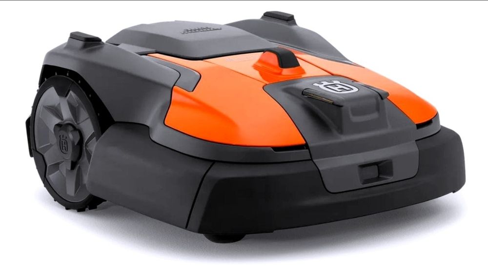 Robot koszący Husqvarna epos 580