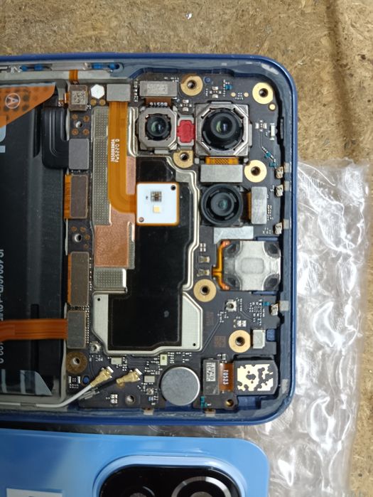 Xiaomi Mi 11 / Mi 11 Lite 5G / Mi