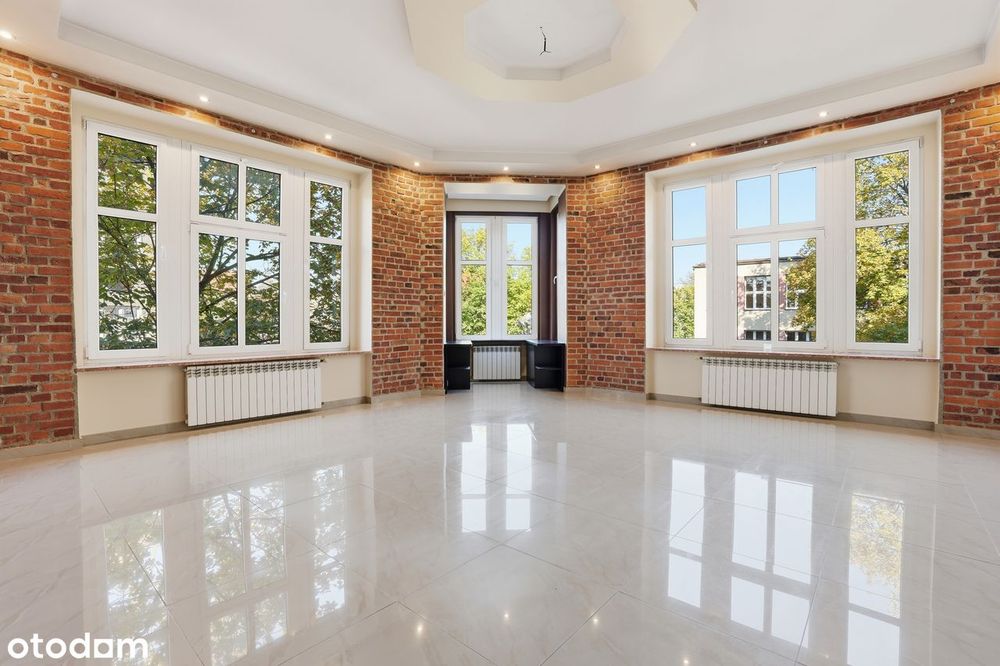 120 m² | 3 pokoje | klimatyzacja | Bytom, ul. Mickiewicza