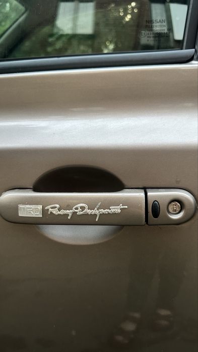 Nissan Micra 2008 року