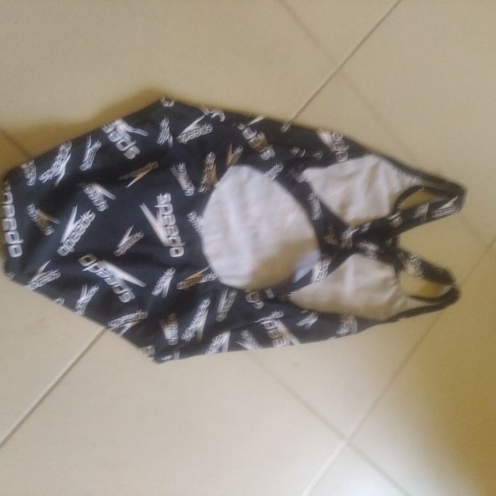 Strój kąpielowy Speedo na 128 cm