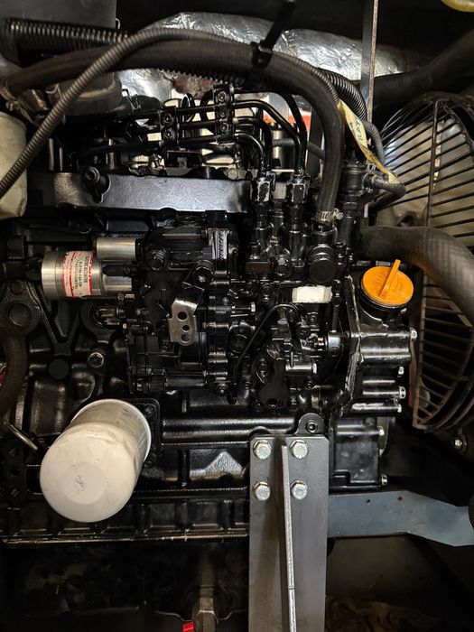 Gerador 20kva Elcos