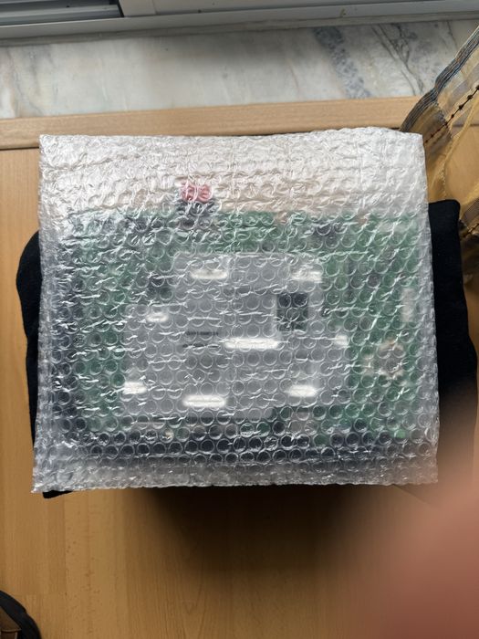 Motherboard  para tv lcd lg43 pol