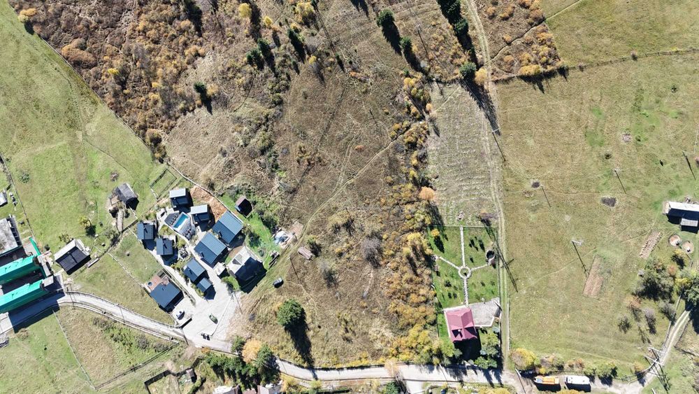 Земельна ділянка в Татарові 0.77 га