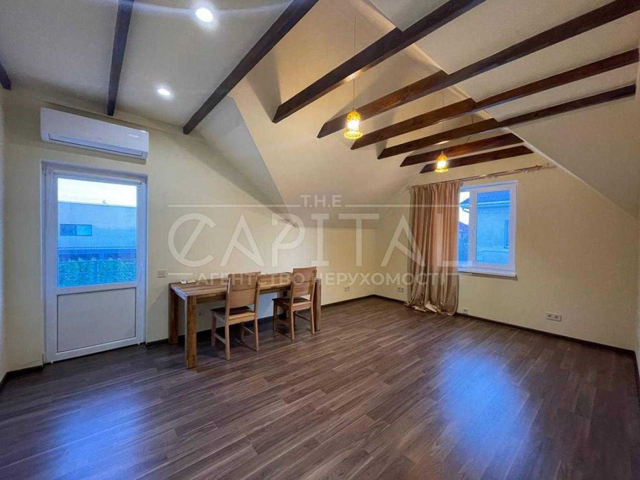 ОРЕНДА АВТОНОМНОГО БУДИНКУ Солом'янський район, вул. Березова