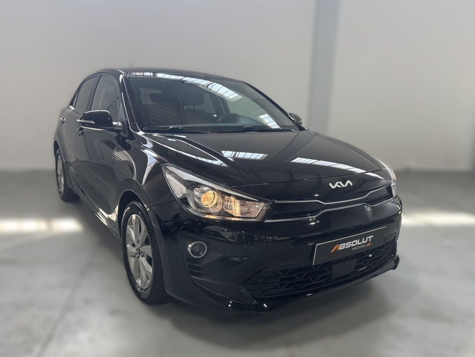 Kia Rio 1.0 T-GDi Drive 7DCT