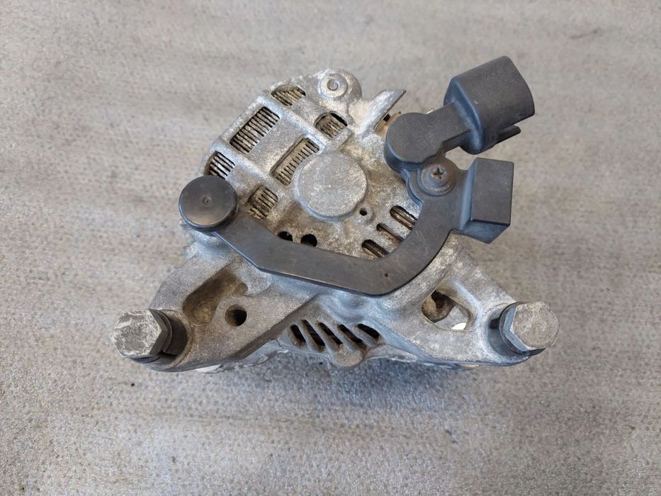 Alternador PEUGEOT 1007 (KM_)