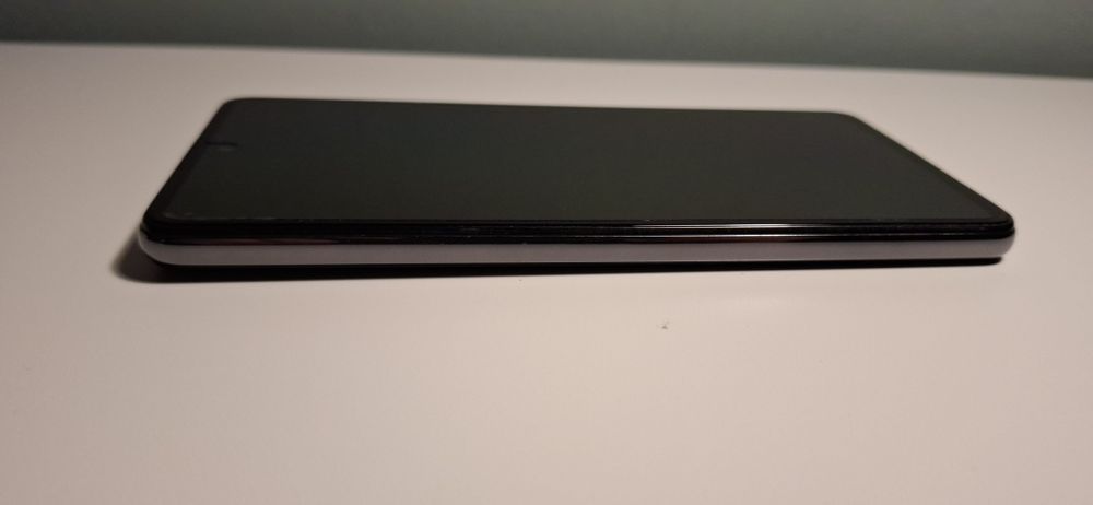 Samsung A52s 5G 6gb. 128Gb memória interna