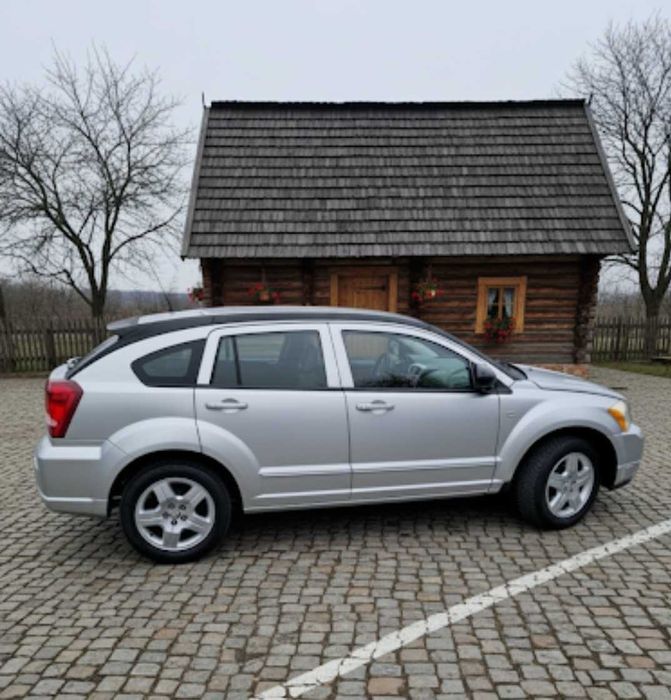 Dodge Caliber 1.8