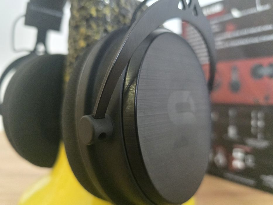 SPC Gear Viro Plus + karta dźwiękowa , full set. Jak Nowe