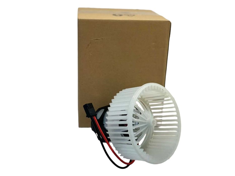 BMW 5 F10 F11 09- 5 GT F07 wentylator dmuchawa wnętrza