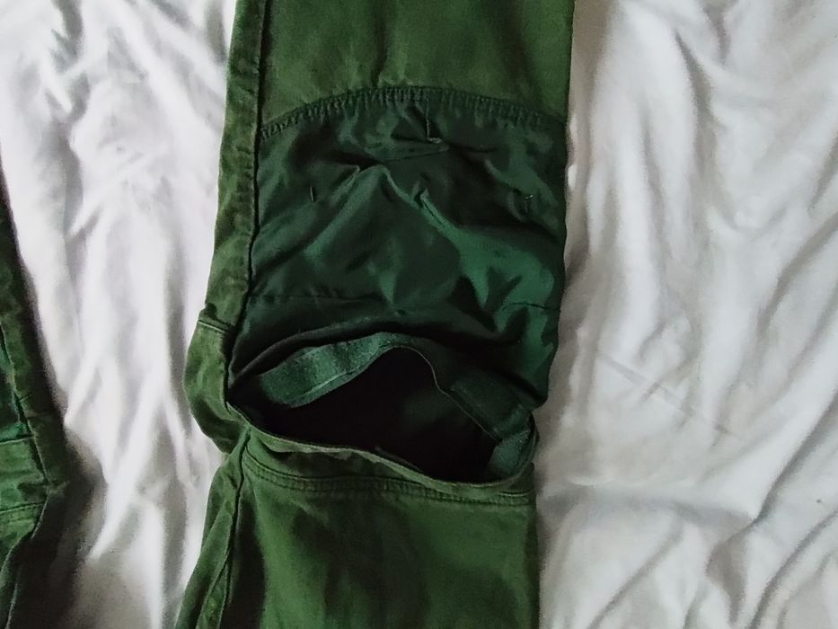 Spodnie engelbert strauss rozmiar 54