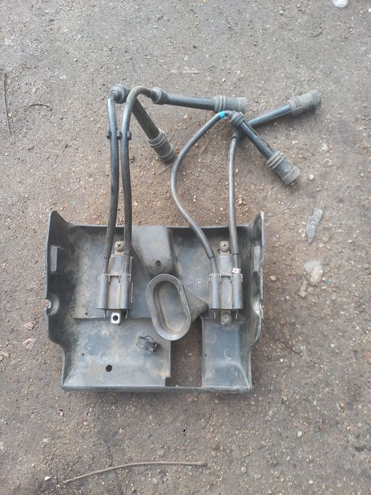 Катушки зажигания Yamaha