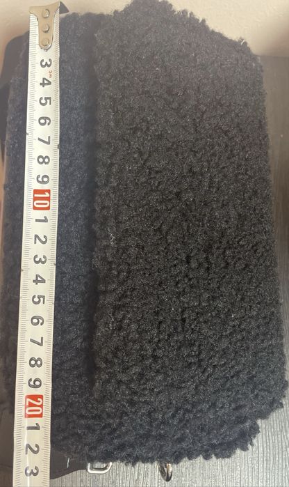 Сумка NINO чорна