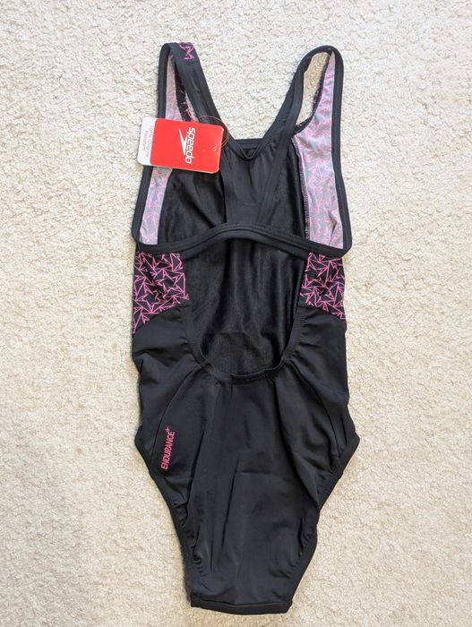 Купальник Speedo суцільний XXS