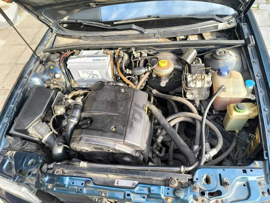 Audi 80 avant 1.9 TDI