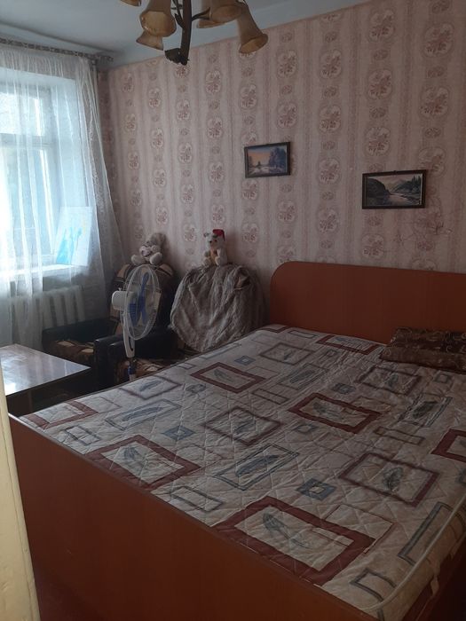 Сдам 2 ком квартиру на Шуменском