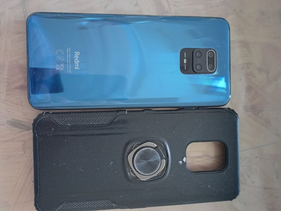 Редми нот 9 про  продам