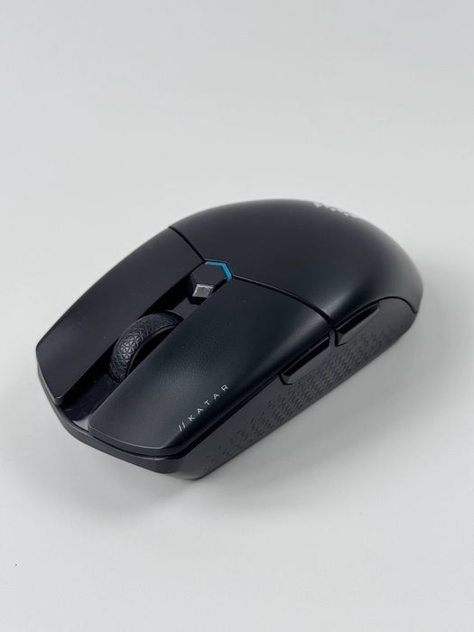 Бездротова ігрова комп'ютерна миша Corsair KATAR ELITE WIRELESS