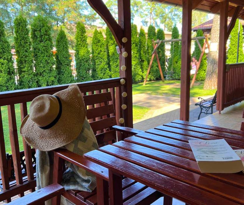 Sezon 2026 jezioro BOSZKOWO ul.Dominicka OW Relaks