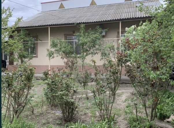 В продаже капитальный дом в селе Корсунцы!