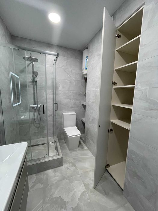 Гарна квартира у жк 59 Перлира на вул.Сахарова