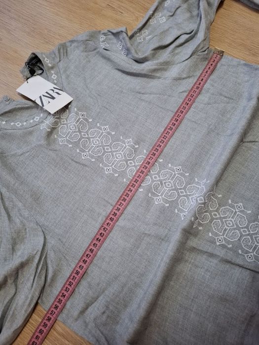 Легесенька вишиванка Зара Zara, XL