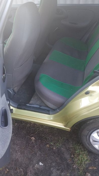 Продам автомобіль