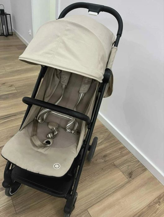 Spacerówka beezy cybex