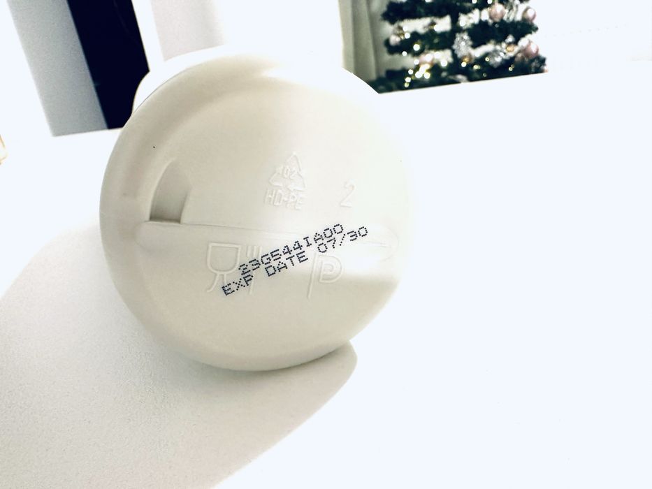 Nowa odżywka do włosów Il Salone Milano 500 ml