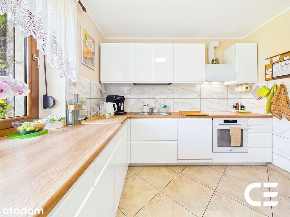 Oława – Gajcego | Dom 300 M² | 5 Pokoi | Ogród