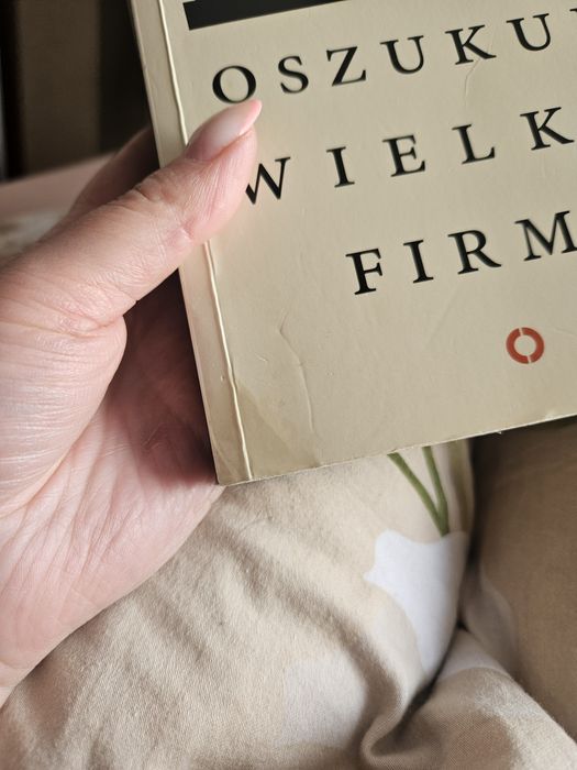 Jak nas oszukują wielkie firmy