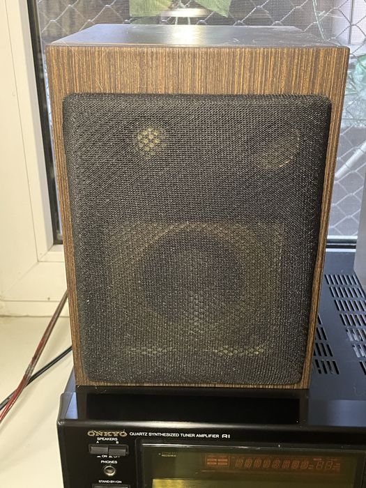 Акустика RFT B-3010 hifi