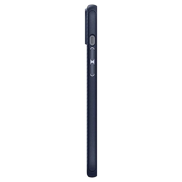Spigen Mag Armor Iphone 14 Plus / 15 Plus Navy Blue