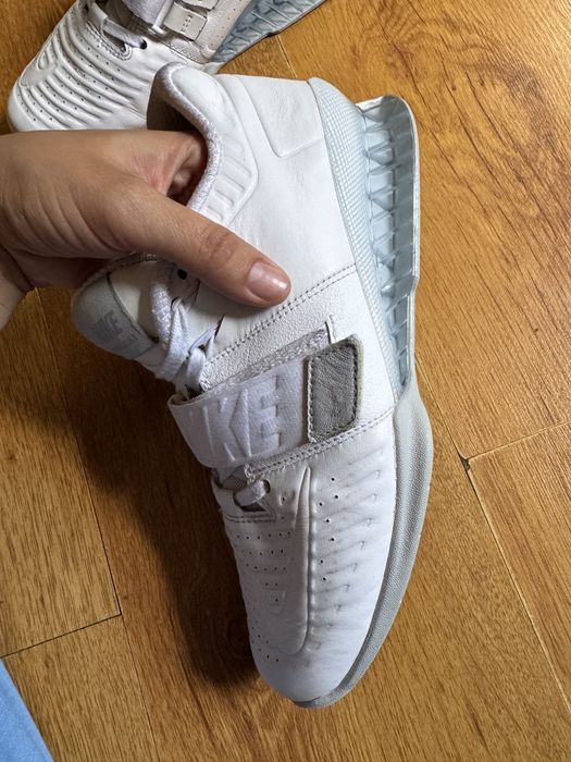 nike romaleos 3 - купить товары моды и стиля - Цена на OLX.ua