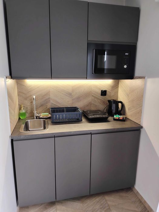 Łeba - domki, pokoje, apartamenty w cichej dzielnicy