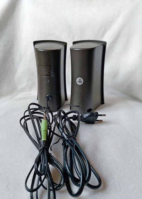 Акустична система Genius SP-Q06S
