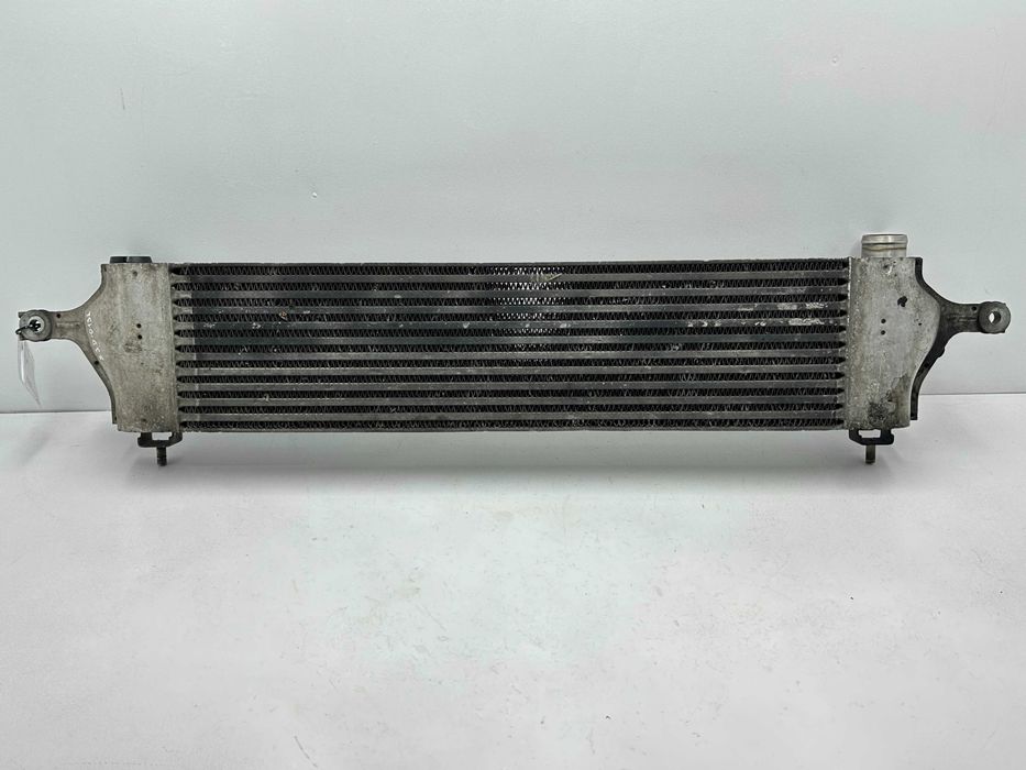 Radiador Intercooler - Nissan Qashqai J10 (2010)