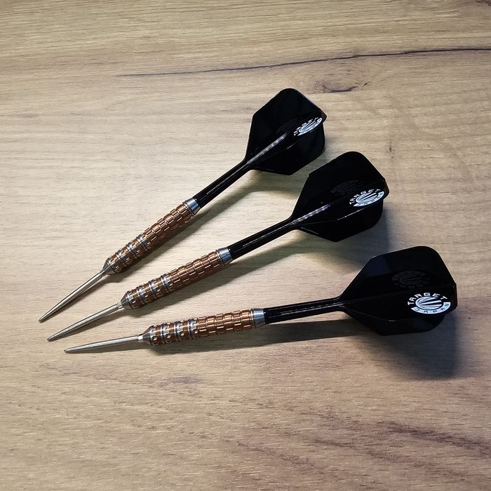 Dart lotki target japan raptor g6 24g
