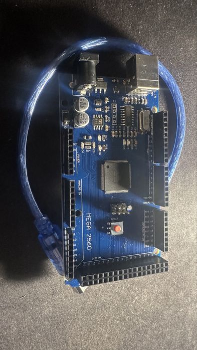 Arduino Mega 2560