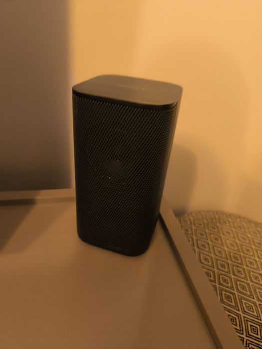 Barra De Som Sem Fios Sony HT-S20R Bluetooth 400w 400 W Preto
