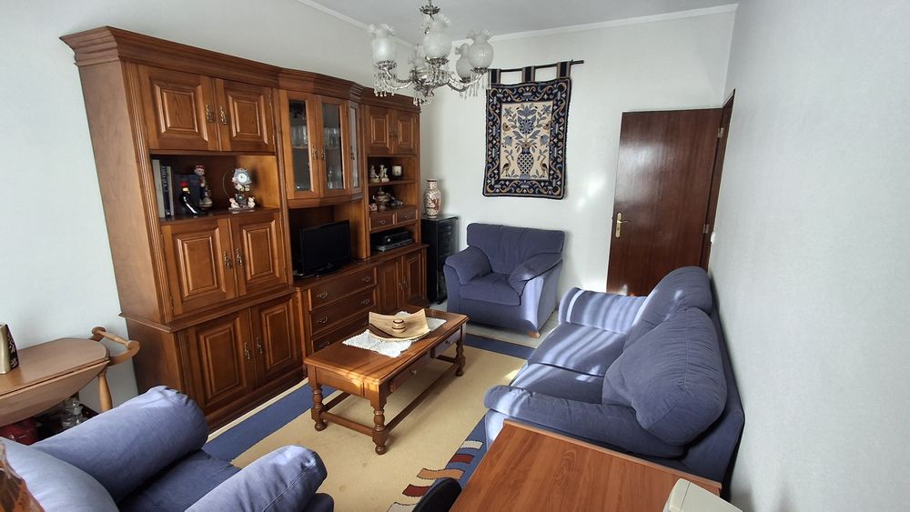 Arrendamento moradia T2, Ferreira-a-Nova _ Figueira da Foz