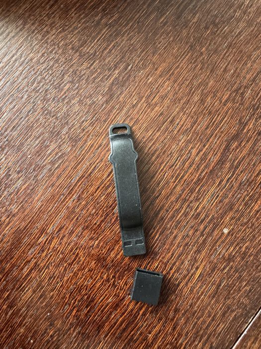 Ladowarka USB stacja tadująca adapter do Polar Unite